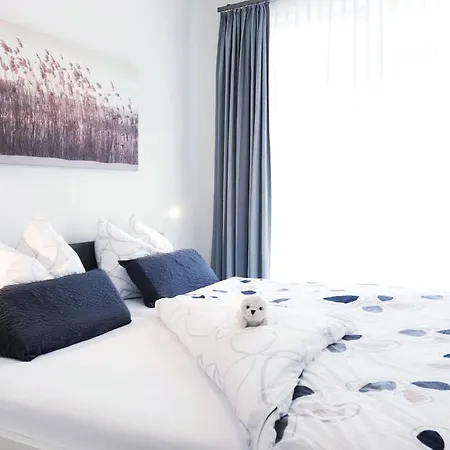 Wiederkehr Einkehr * Sellin (Rugen)