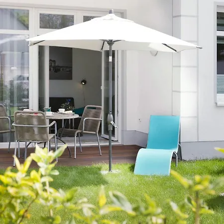 Wiederkehr Einkehr Appartement *