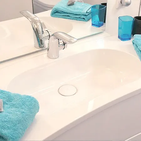 Appartement Wiederkehr Einkehr *