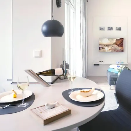 Apartament Ruegen, Ostseebad Sellin (Rugen)