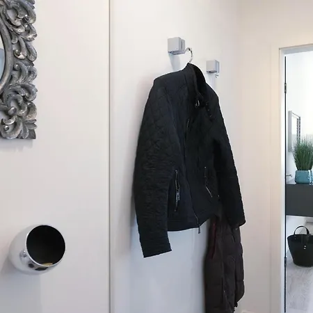 Wiederkehr Einkehr شقة Sellin (Rugen)