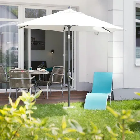 Wiederkehr Einkehr Appartement