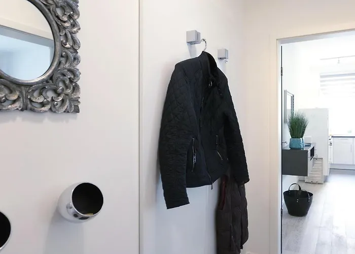 Ruegen, Ostseebad Apartament Sellin (Rugen)