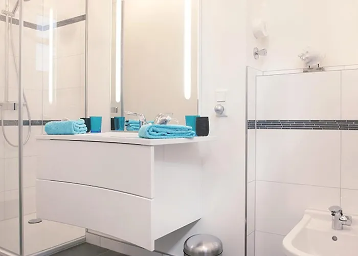 Ruegen, Ostseebad Sellin (Rugen)