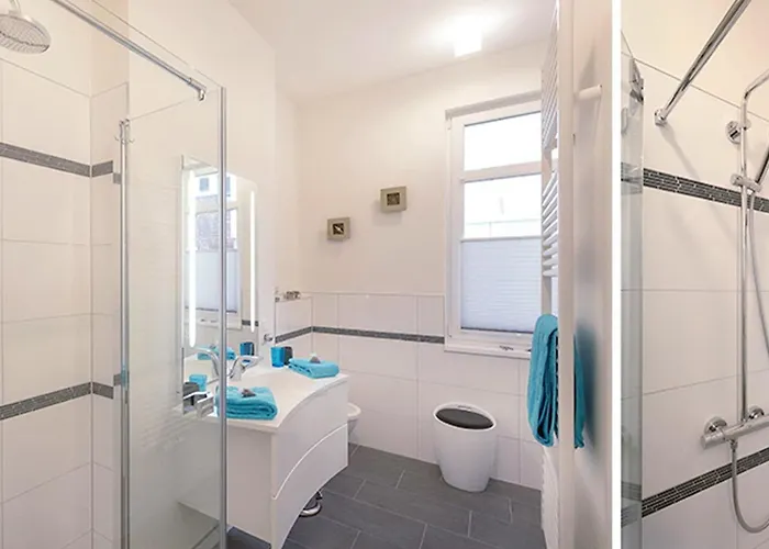 Ruegen, Ostseebad Sellin (Rugen)